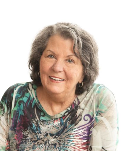 Martha Pappas's obituary image