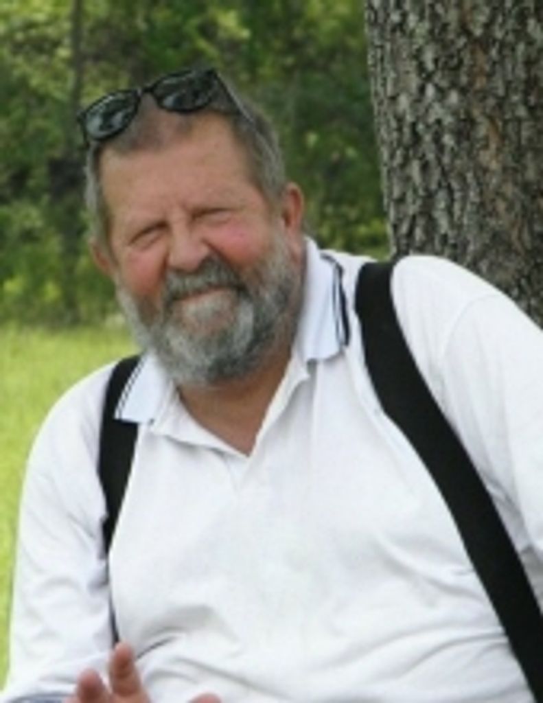 James "Jimmy" Henry Warren