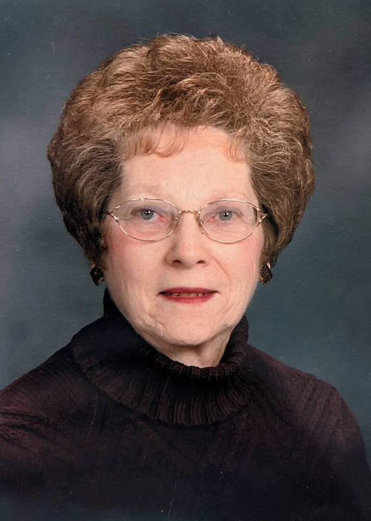 Agnes A. (Anderson) Hendrickson Profile Photo