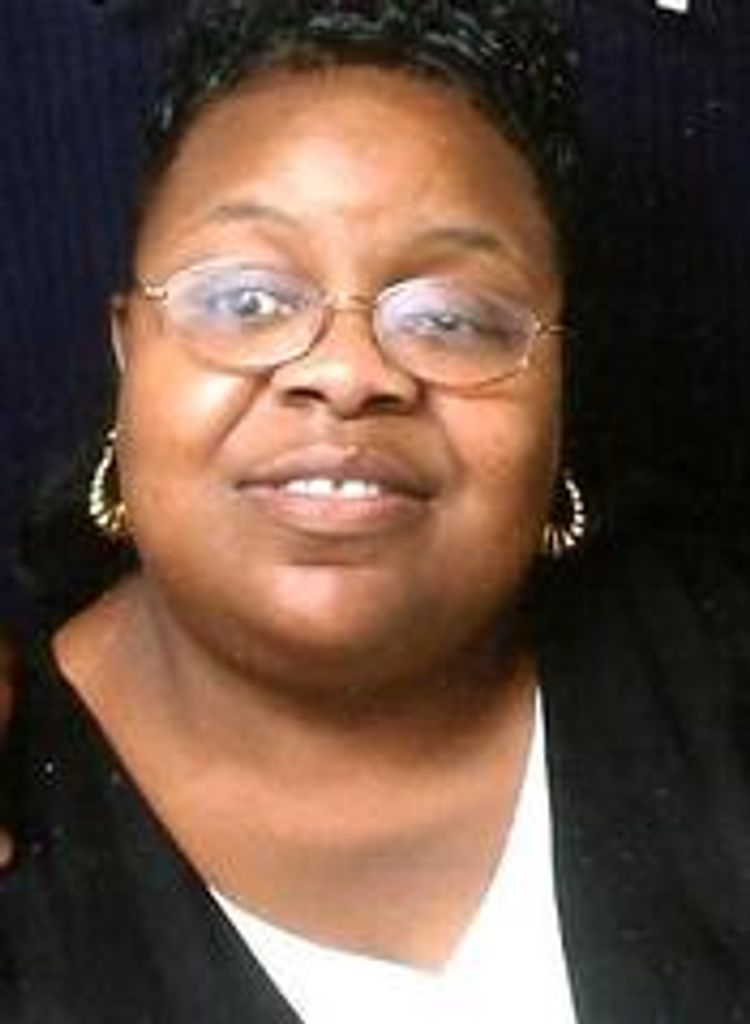 Sharon Elizabeth Ross Robinson Profile Photo