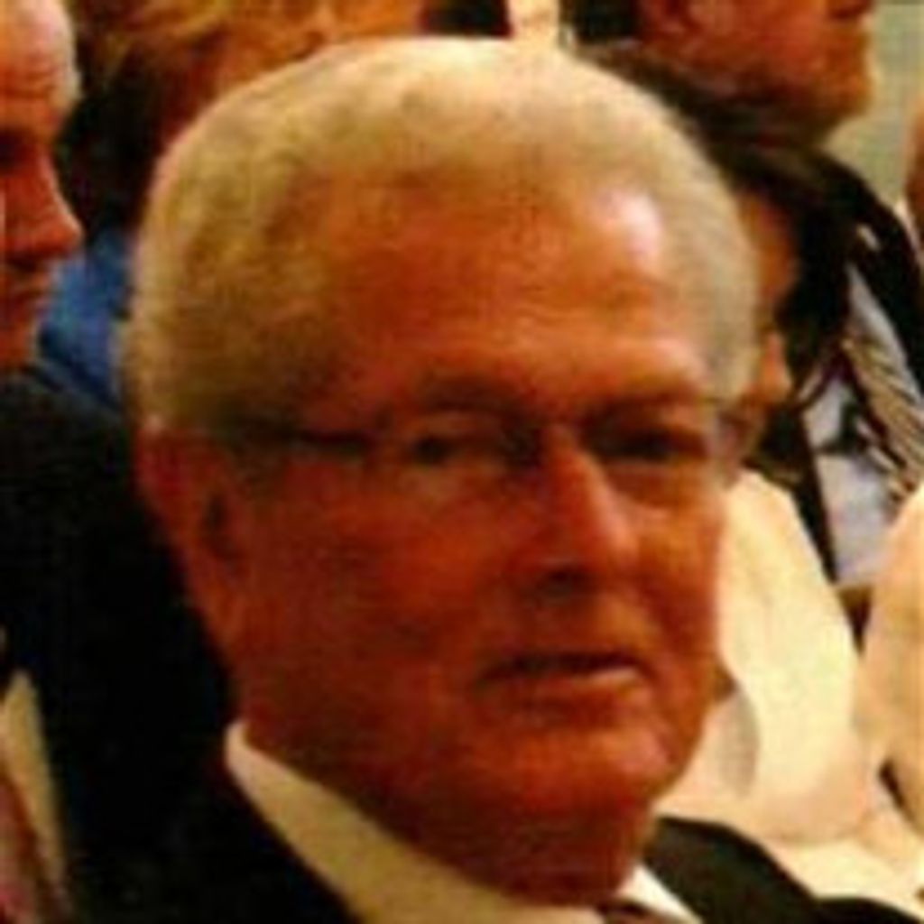 Sandrus J Baudoin