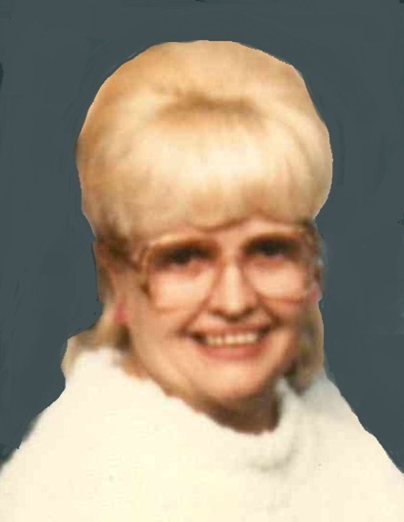 Phyllis Jean (Belcher)  Gombos Profile Photo