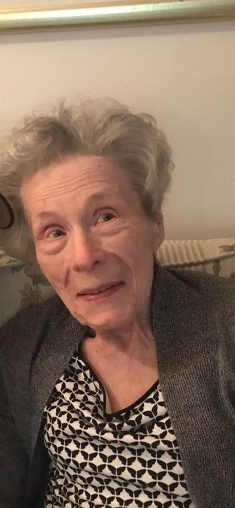 Phyllis Mathe Profile Photo