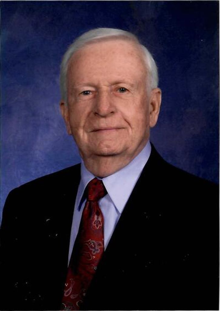 Robert L. Henshaw Profile Photo