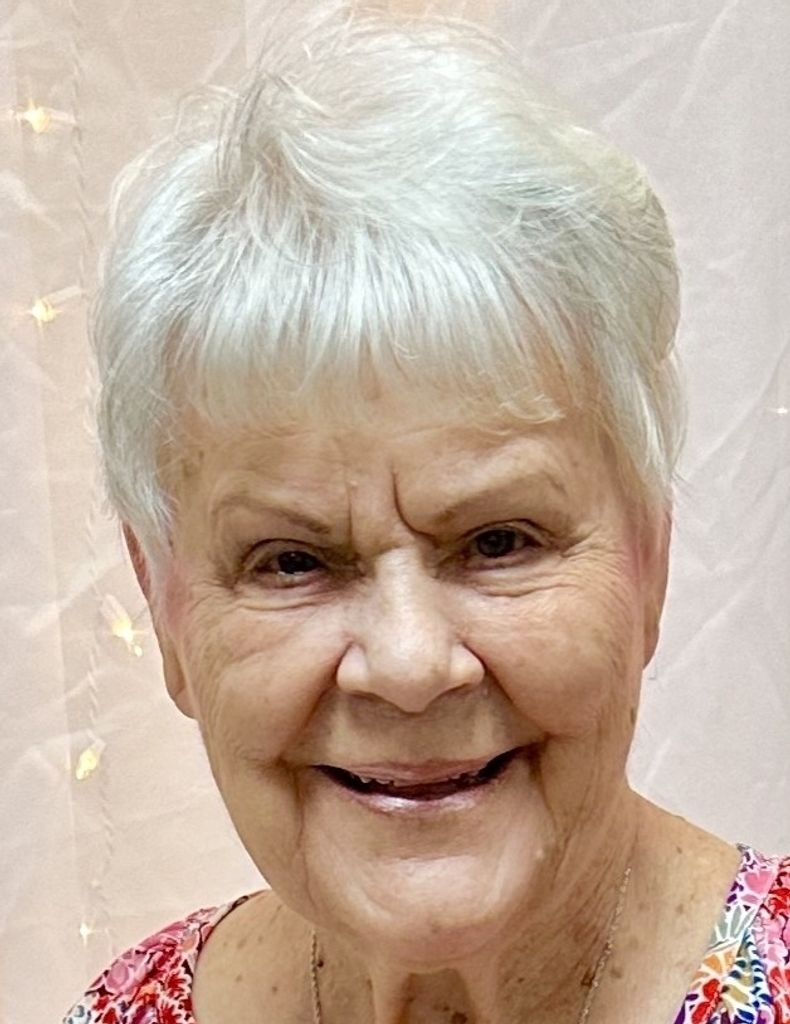 Lily M. Reynolds Profile Photo