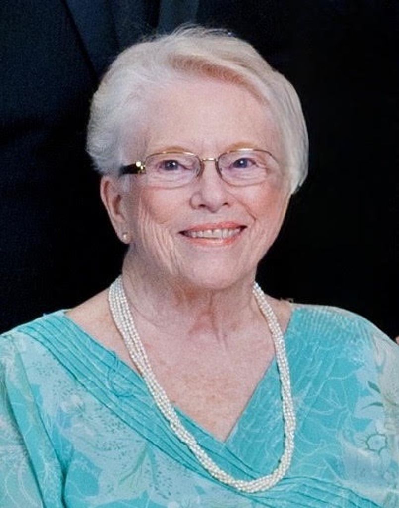 Ann Hopper Sneden