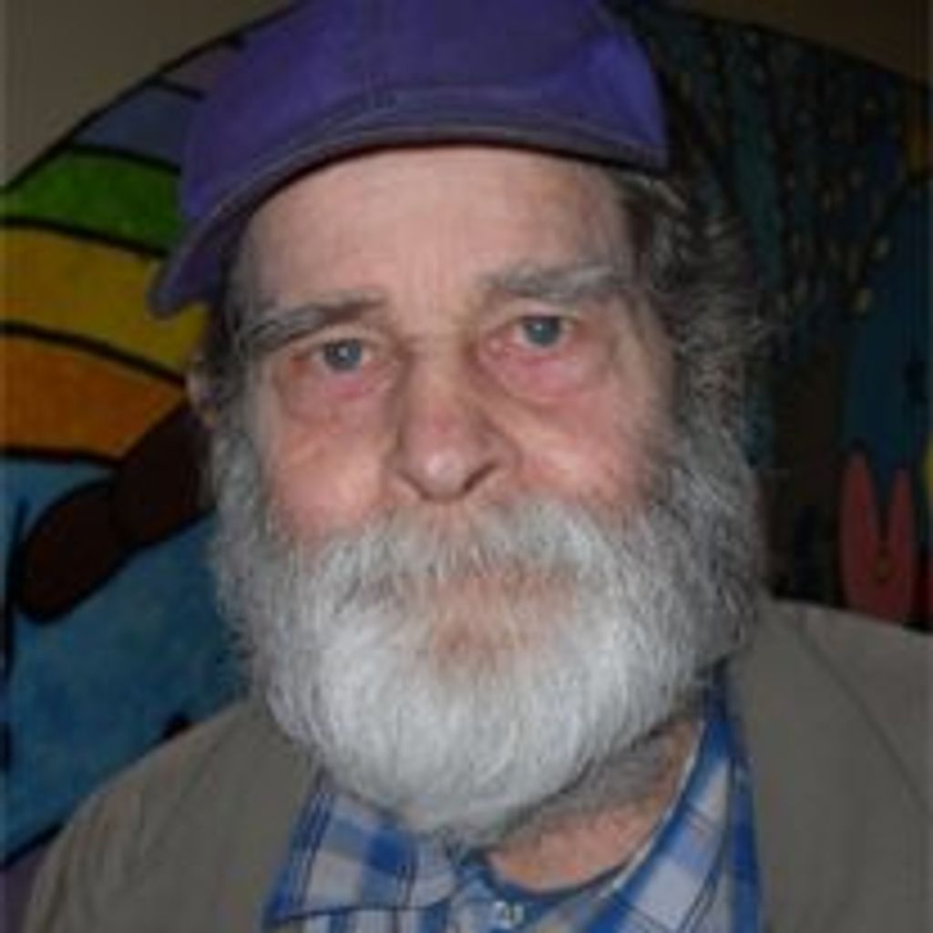 Stanley Fitch Profile Photo