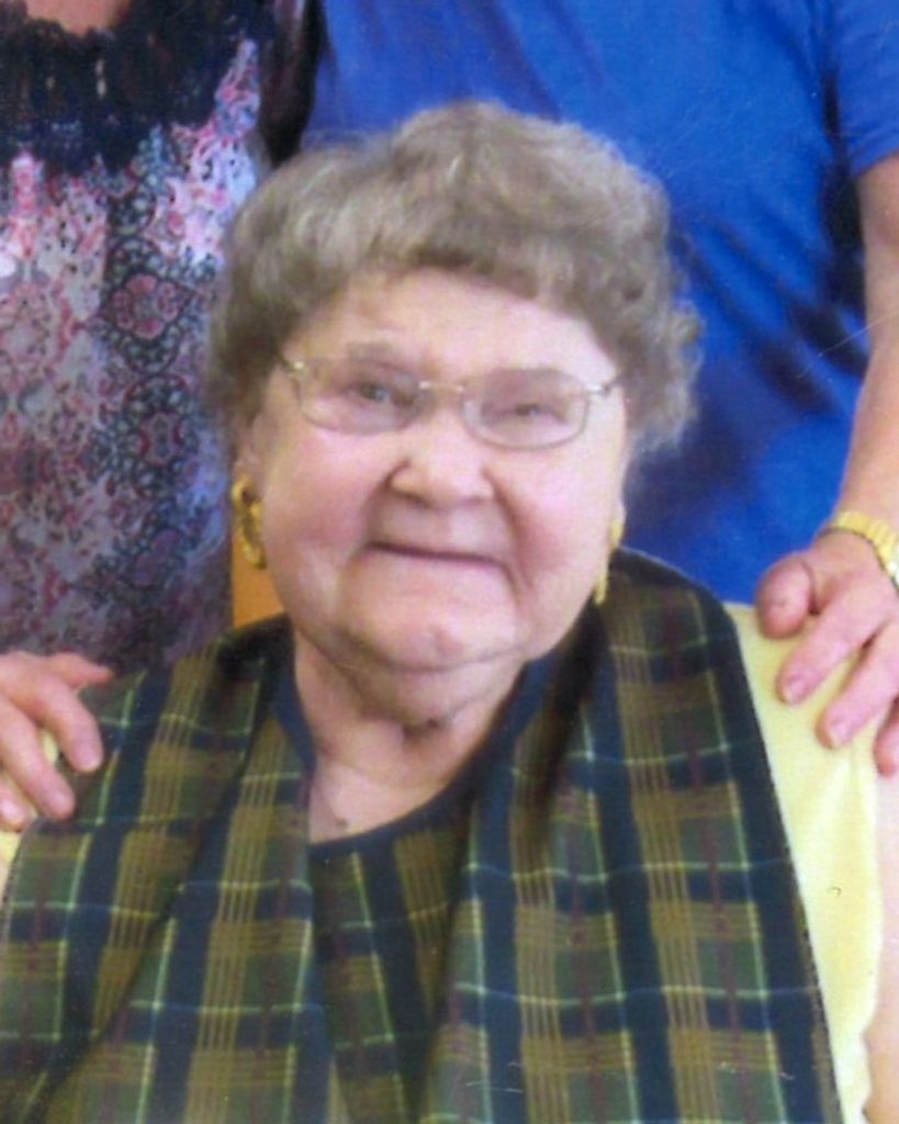 Delores Miller