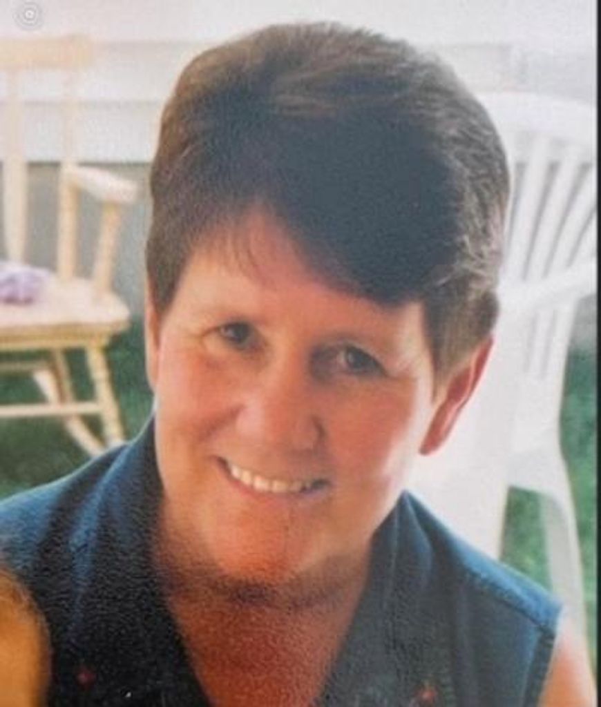 Donna Leah Campbell