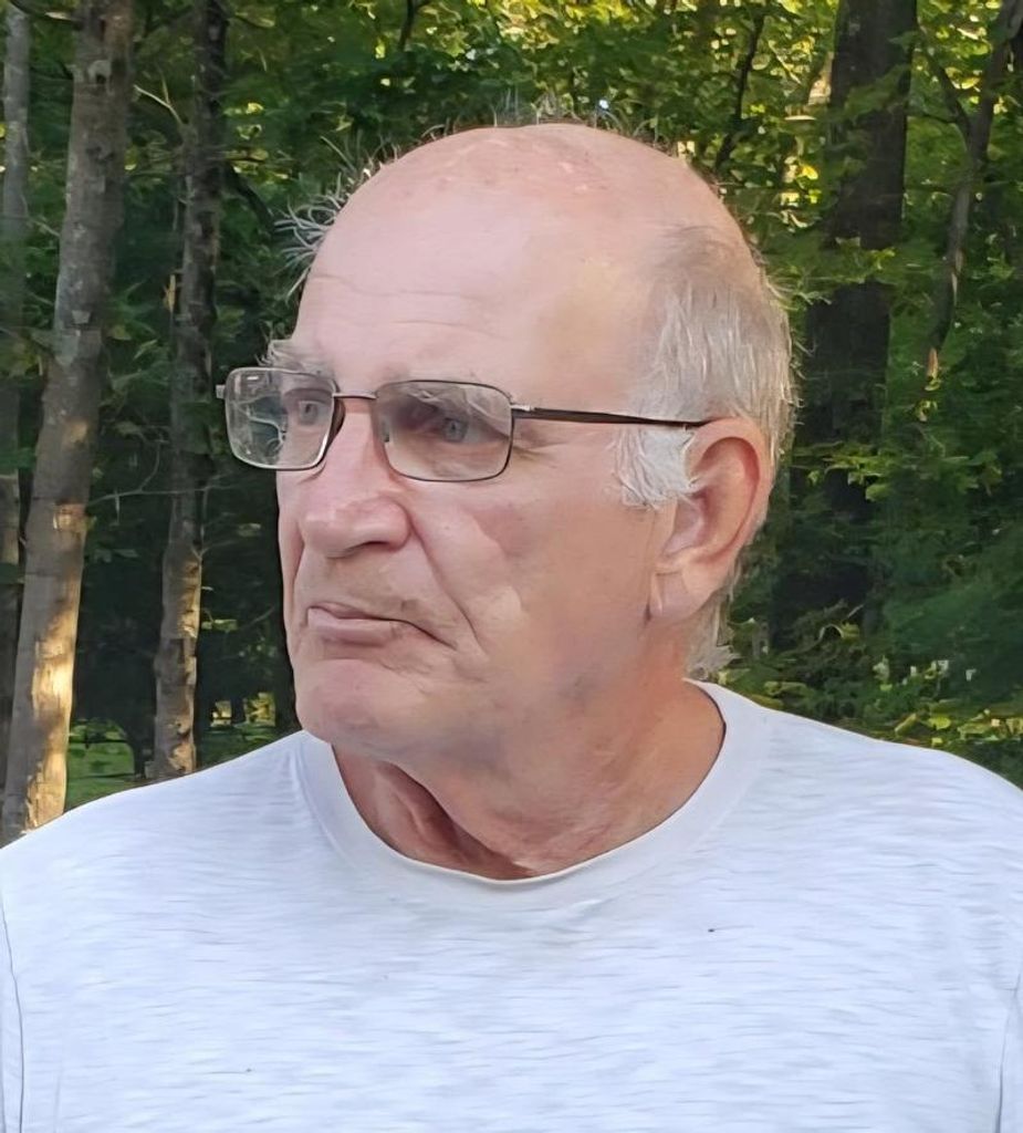 Robert James Donohue Profile Photo