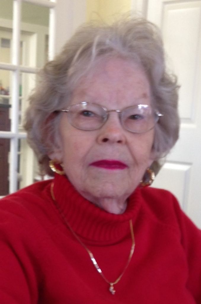 Jewel Ingram Millen Profile Photo