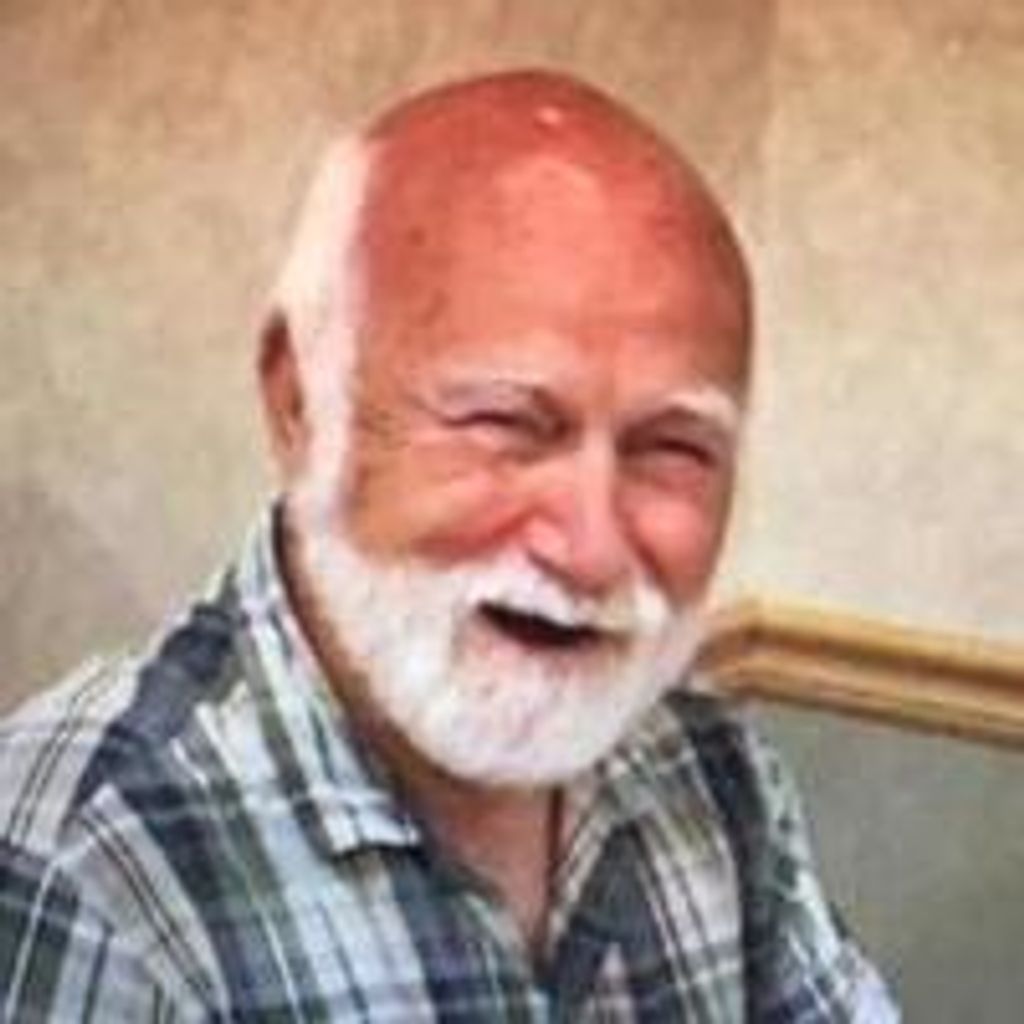 Tom Roger Bodine