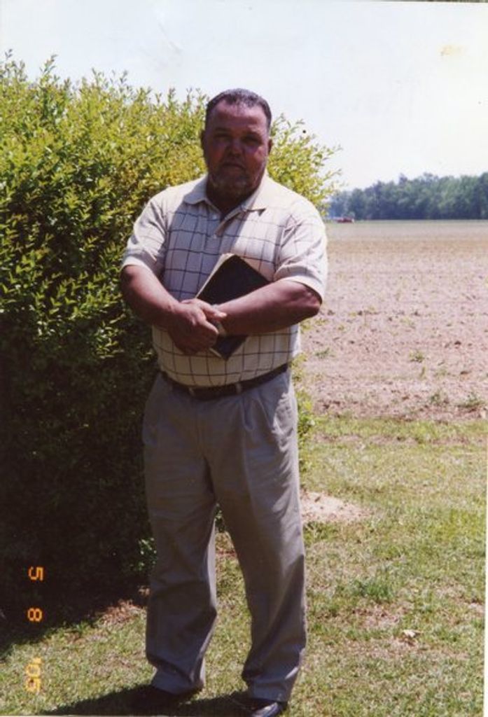 Charles Hunt