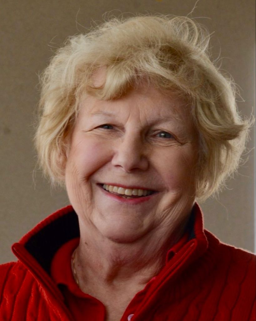 Carole Reardon