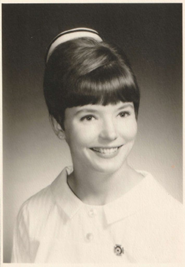 Nancy Carol Freund