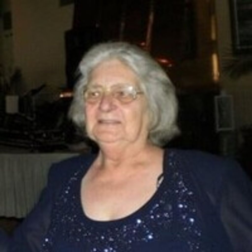 Alvina Olischuk
