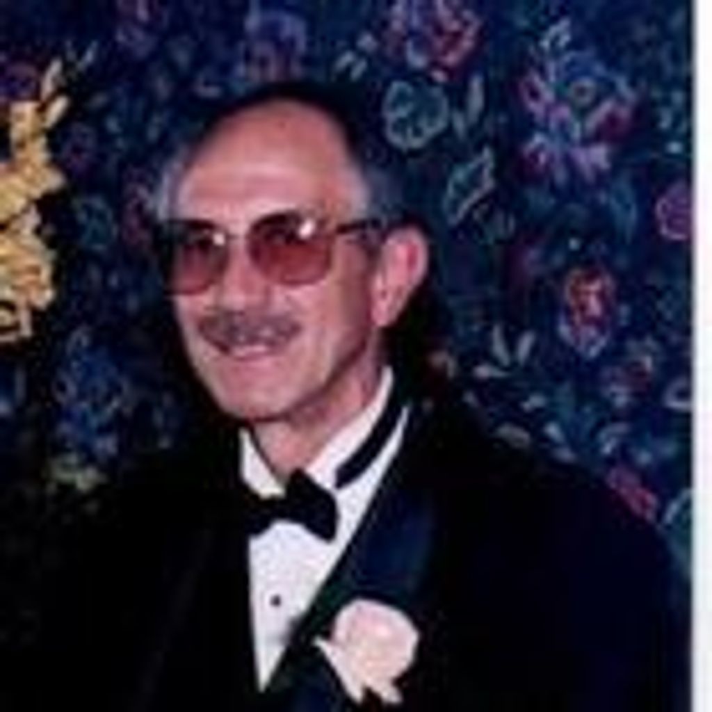 Richard J. "Mort" Mortellaro
