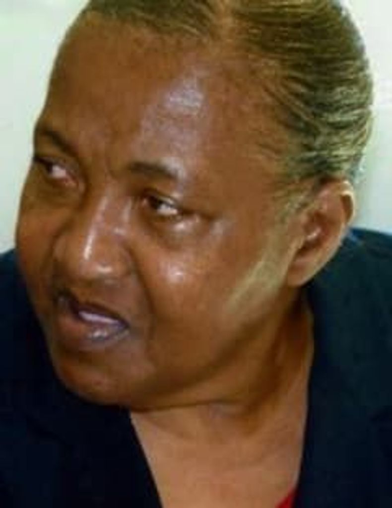 Mildred Ferrell Profile Photo