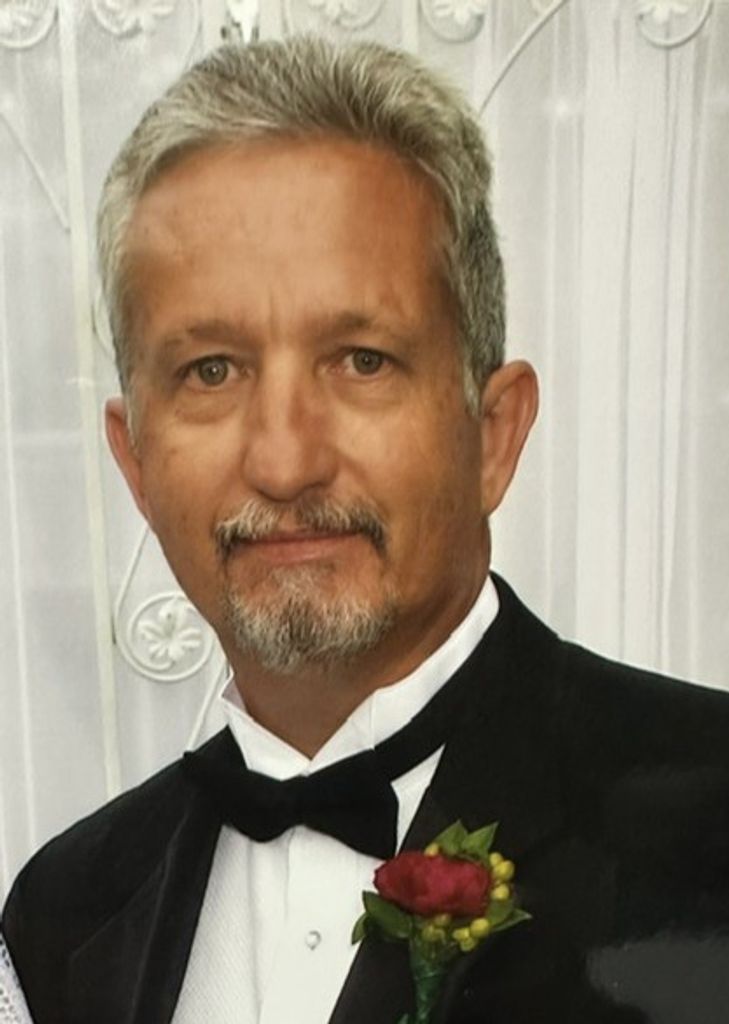 David Frank Popelmayer Profile Photo