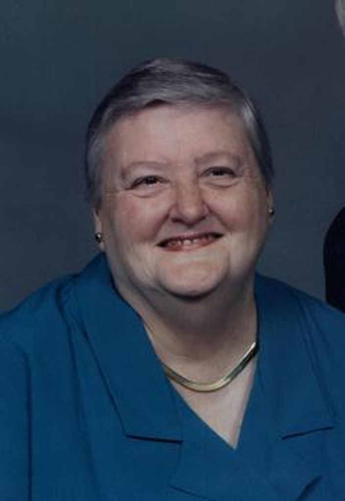 Audrey Edmunds