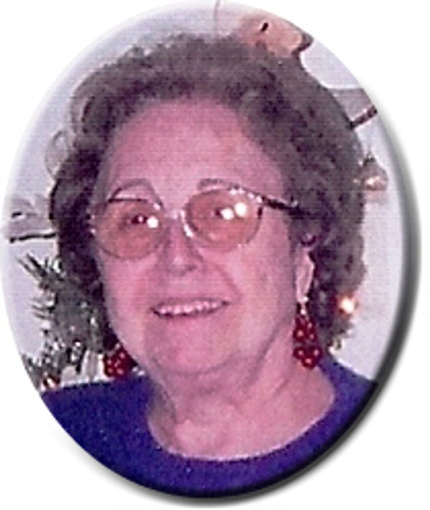 Erika Straub Profile Photo