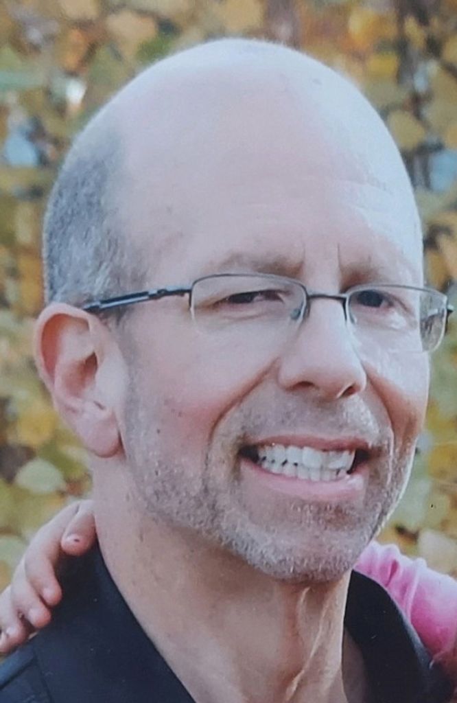 Michael "Mike" Aipperspach