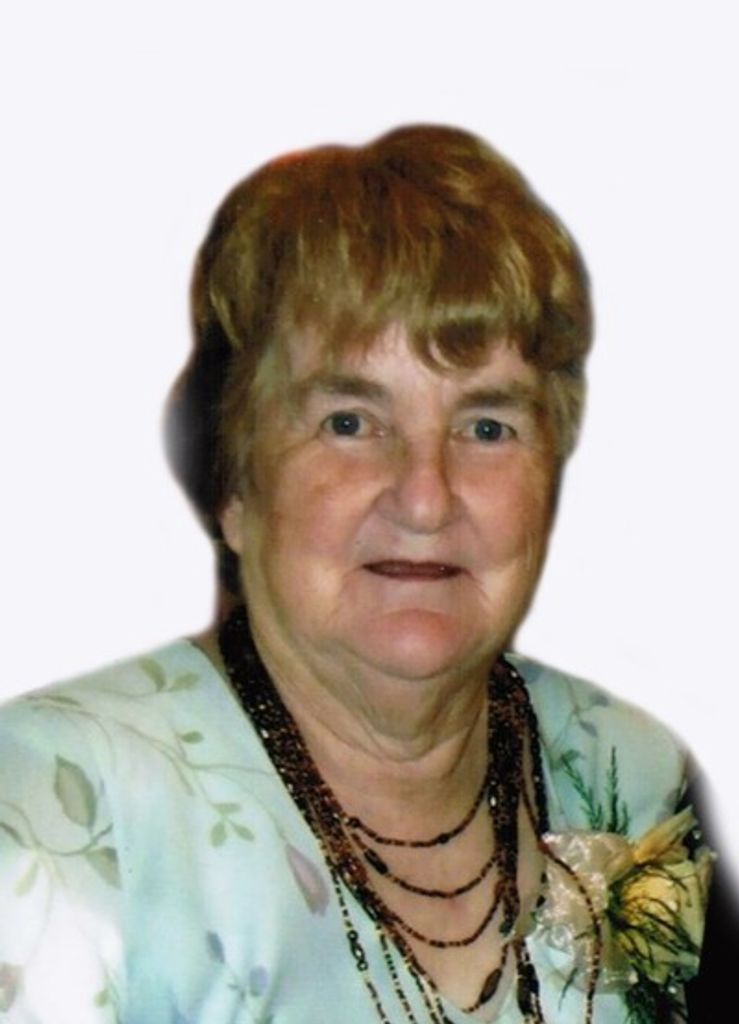Elinor Amanda O'Brien Profile Photo