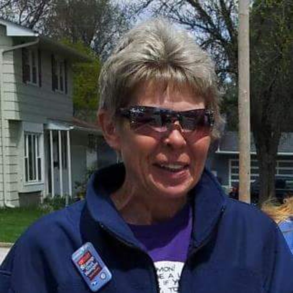 Rhonda Lentsch Peterson