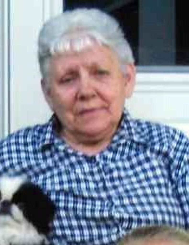 Grace P. Shollenberger