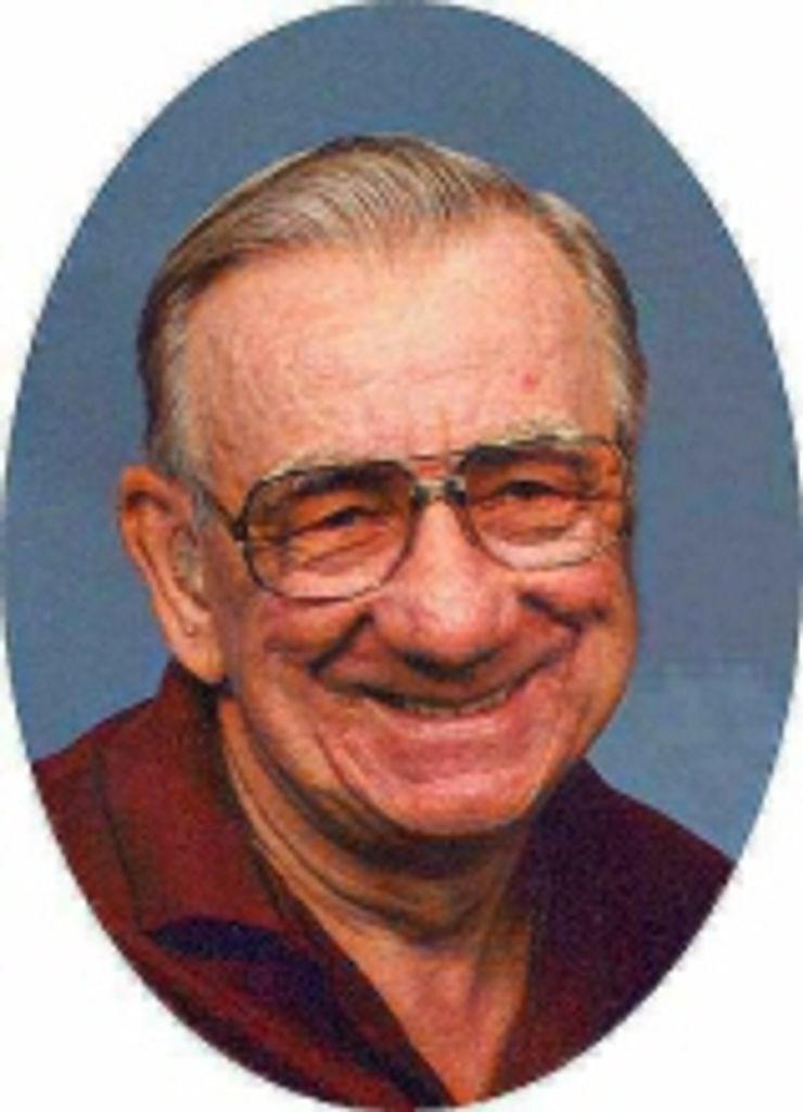 Robert William Merritt