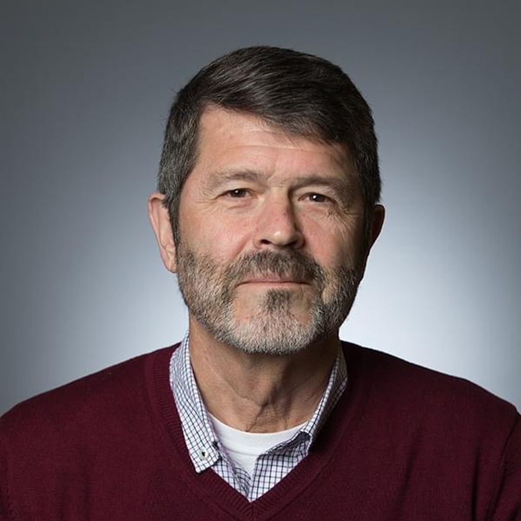 Brian D. Leidy