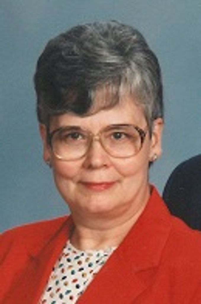 Betty J (Beach)  Palmer Profile Photo