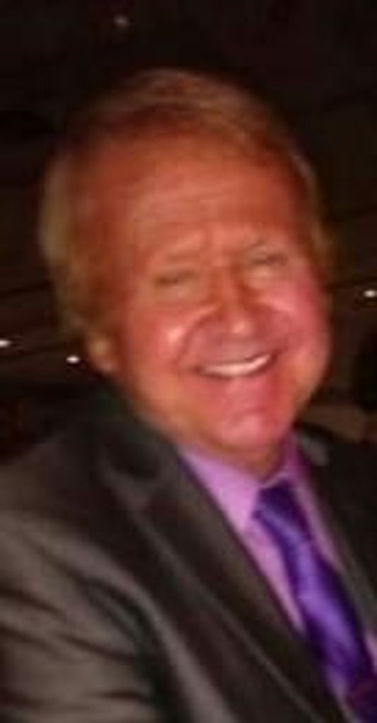 David Allen Riggenbach