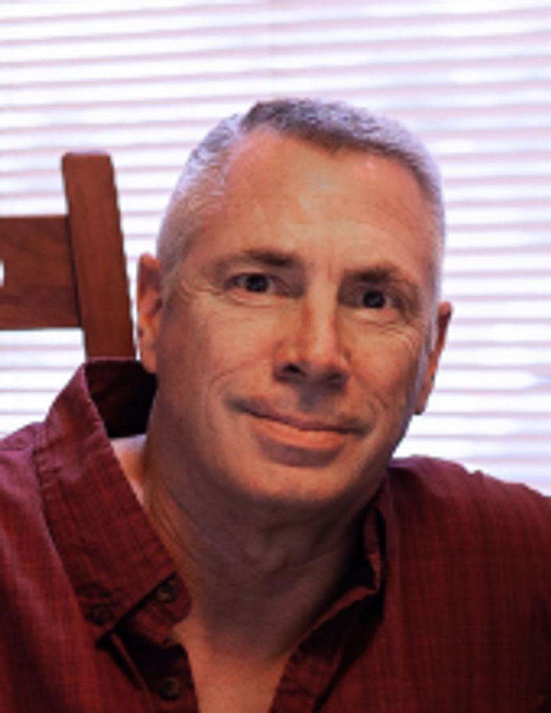 Kurt Lester Zinser