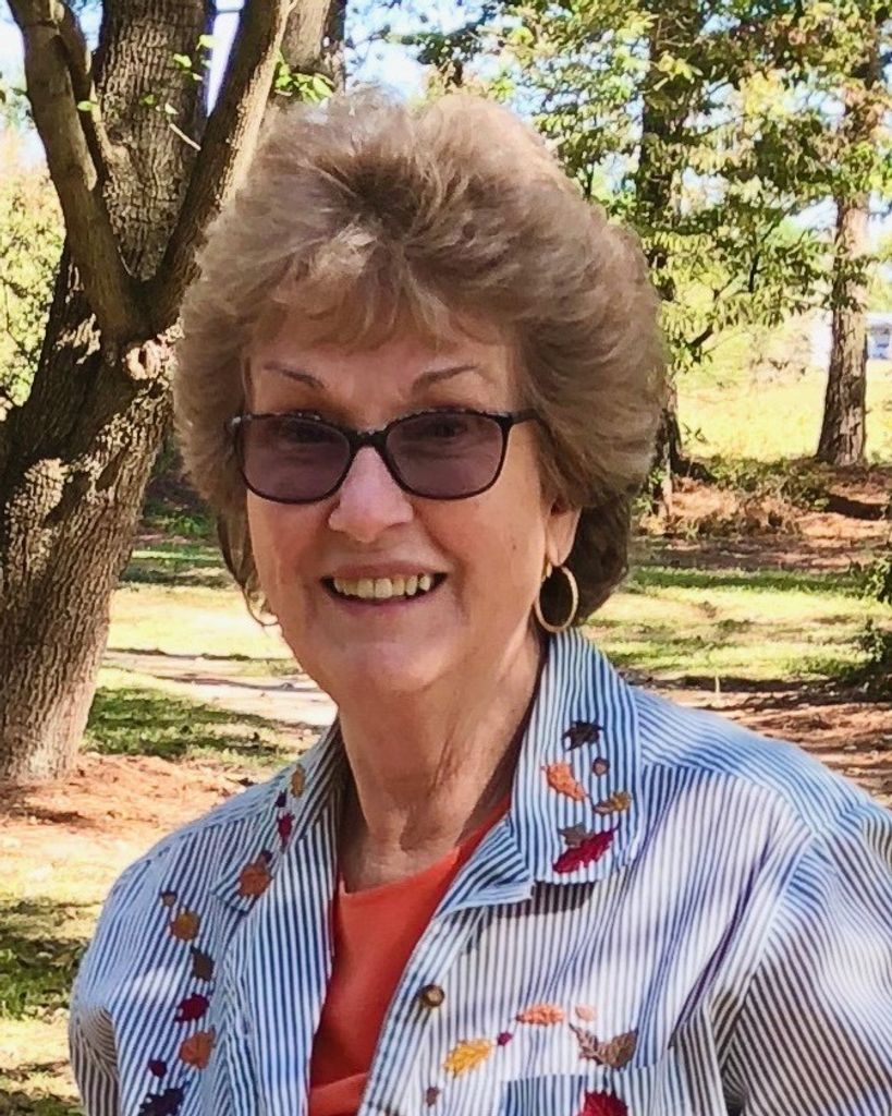 JoAnne Matthews Starling