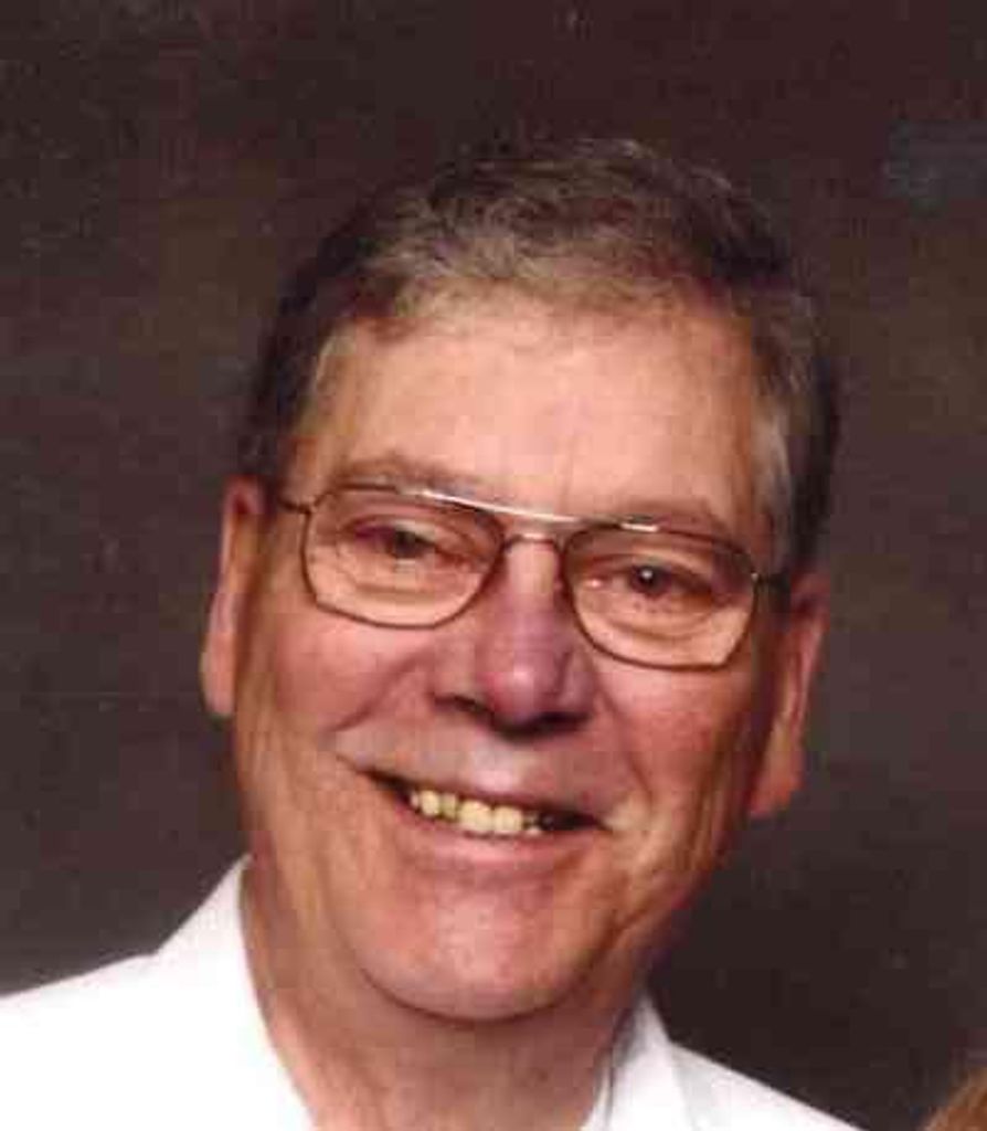 James A Johnson Profile Photo