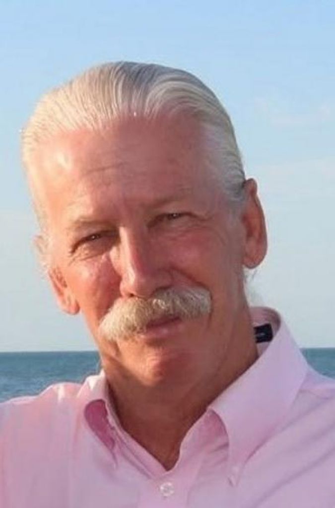Michael Adell Bellgard Profile Photo