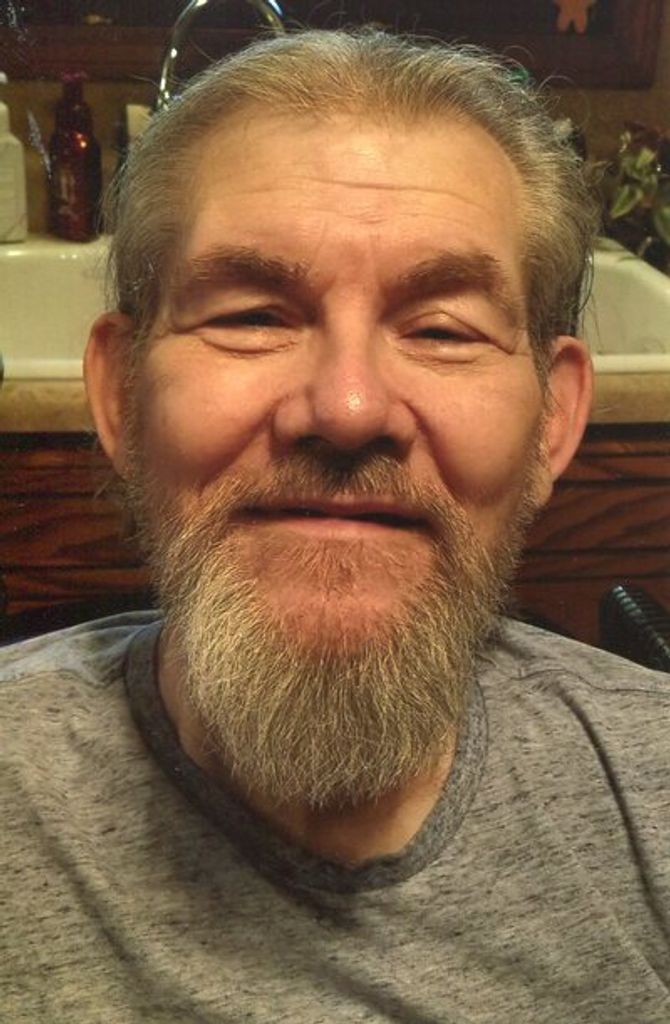Danny Lynn Hendrickson Profile Photo