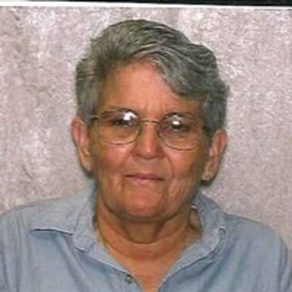 Patricia A. Gros