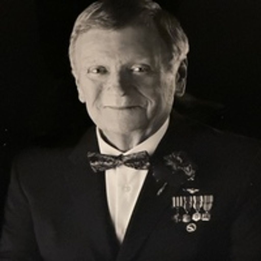 Robert Steven Williams