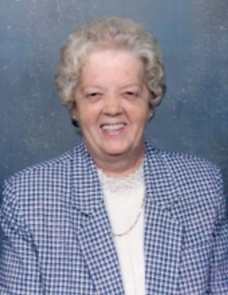 Pauline Jones