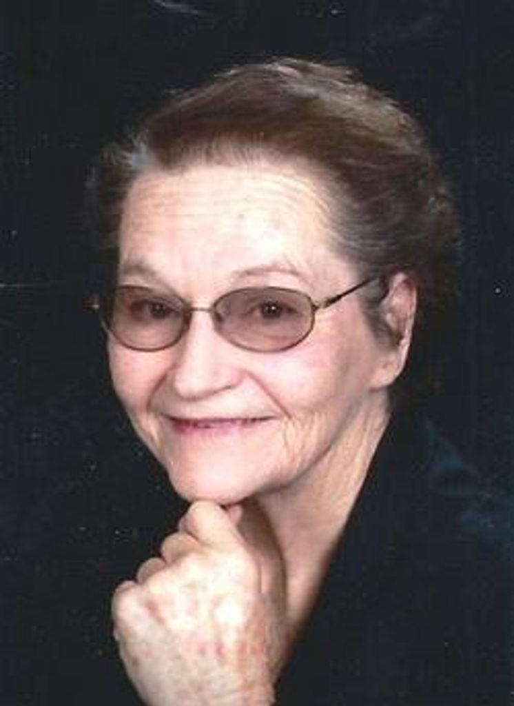 Barbra Jewell Ezell Profile Photo