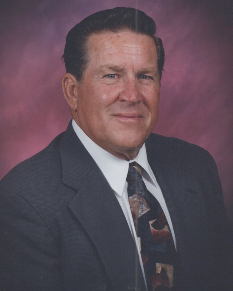 Donald Eugene Renshaw