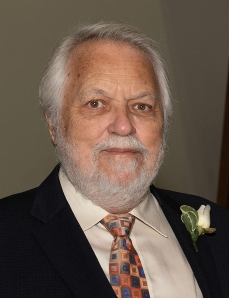 Edward Joseph Mayotte Profile Photo