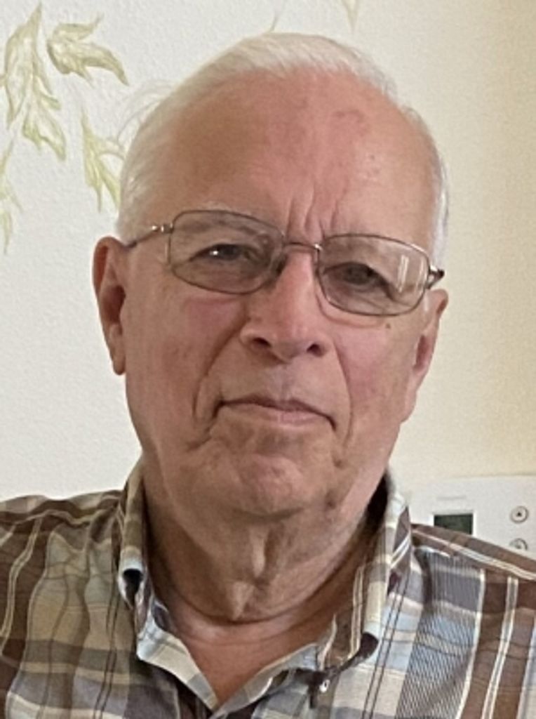 Philip J. Probst
