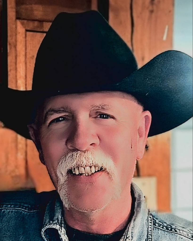 Brad Lee Jones Profile Photo