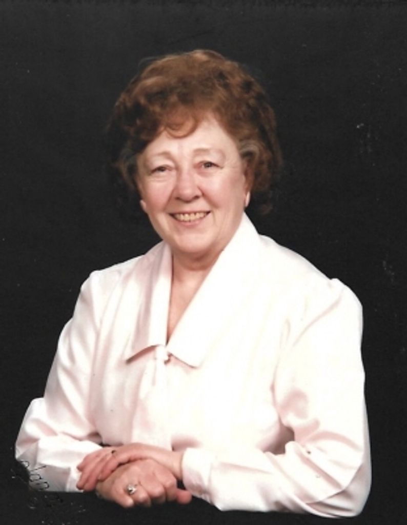 Darlene Mae Hartfield