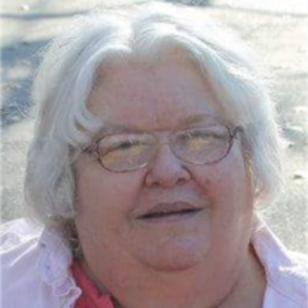 Rosemary Caudy