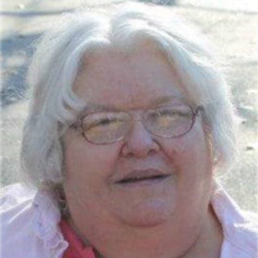 Rosemary Caudy Profile Photo