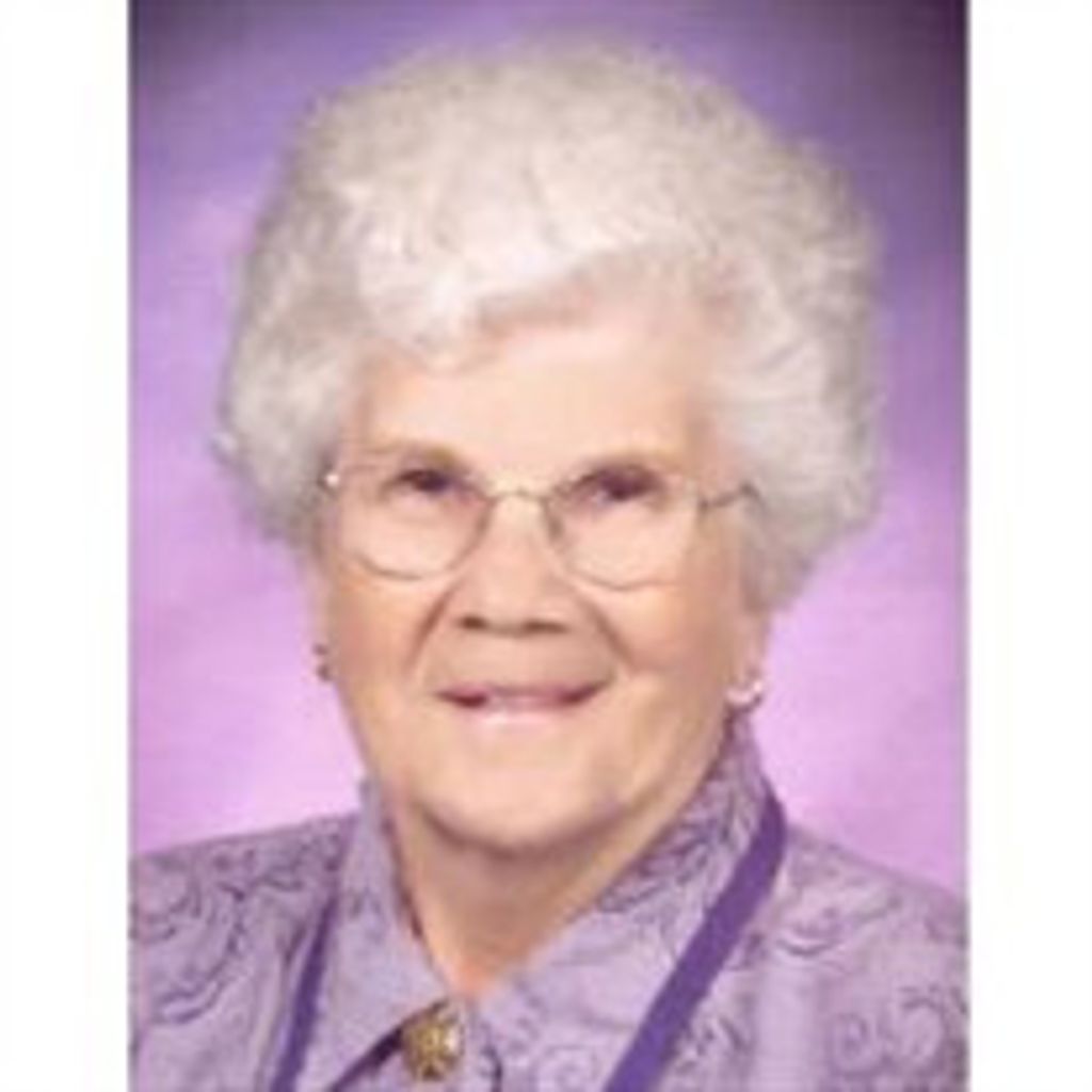 Pauline C. Baldwin